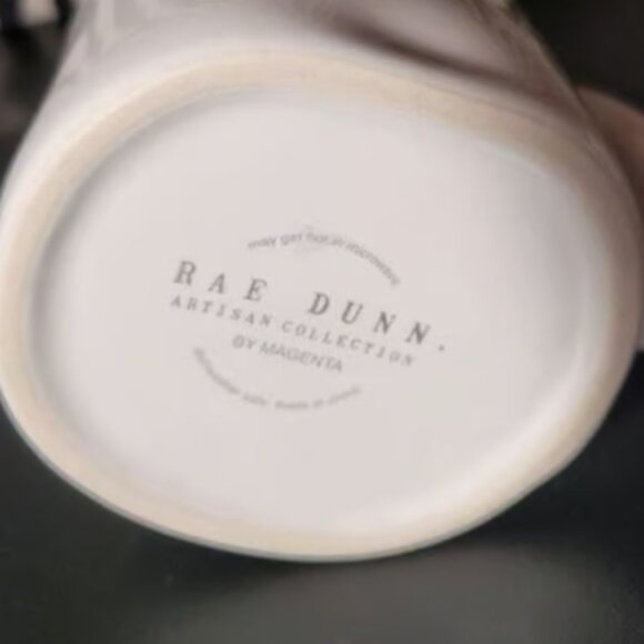 Rae Dunn BAE Mug Cup - Picture 3 of 3